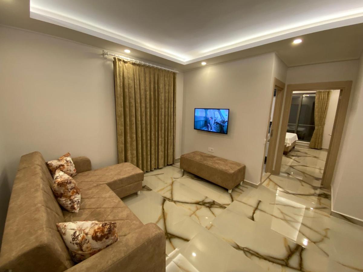 Huma Elite Hotel Antalya Exterior photo